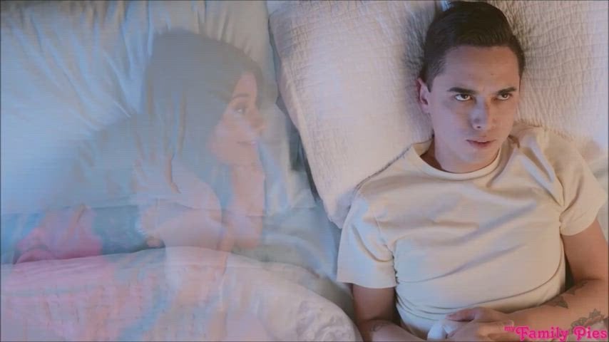 Xxlayna Marie, Jill Kassidy, Myra Moans – Stepsisters Of Christmas