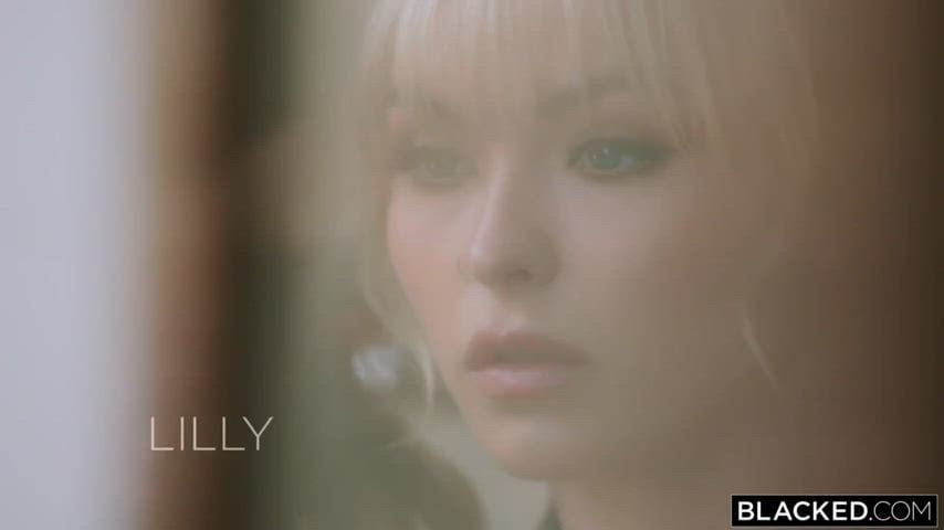 Lilly Bell – People Pleaser Nude Porn Video Leaked