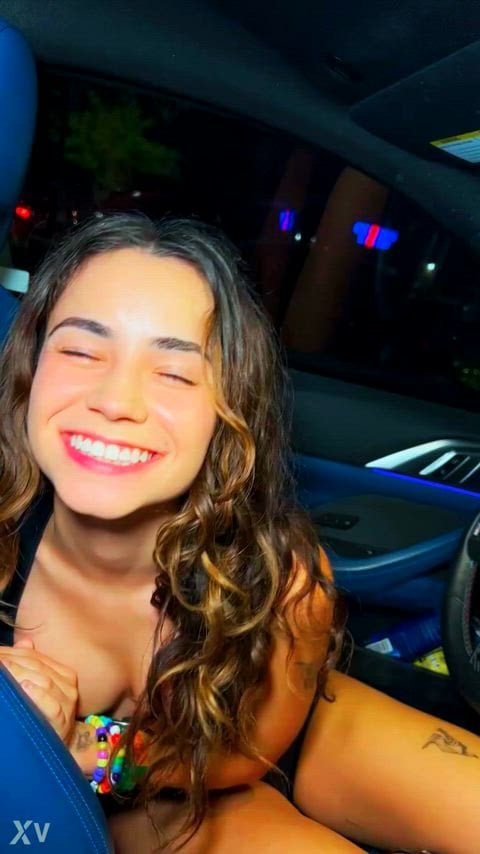 Jameliz S. (@jellybeanbrainss) on Insta – Onlyfans Girl Nude Sexy
