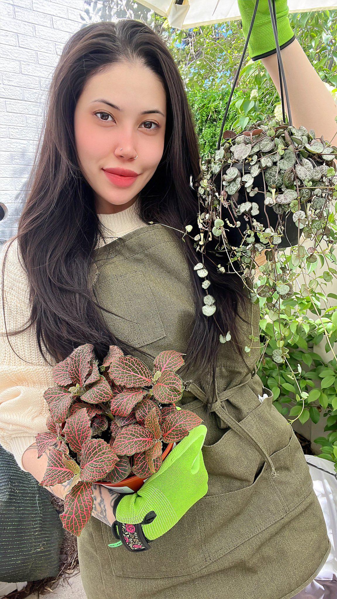 Felicia Vox (@byefeliciavox) on Insta – Onlyfans Girl Nude Sexy