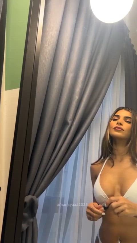 Namiya (@namiyaaa2023) on Insta – Onlyfans Girl Nude Sexy Video