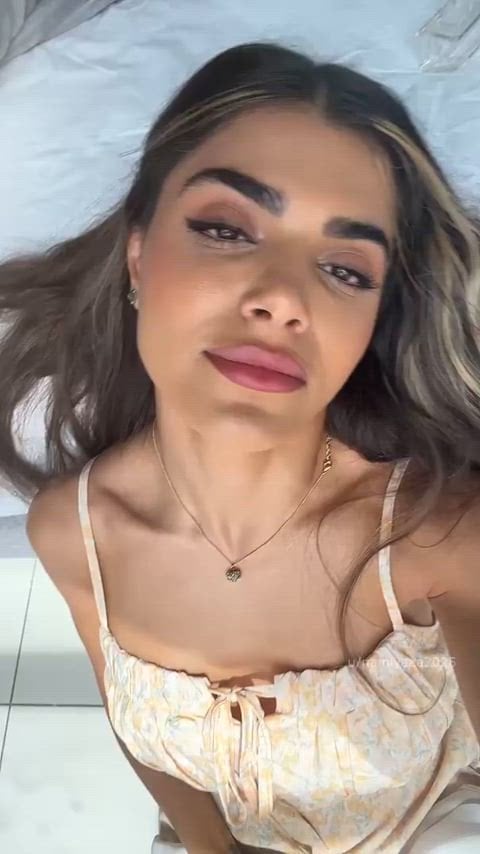 Namiya (@namiyaaa2023) on Insta – Onlyfans Girl Nude Sexy Video