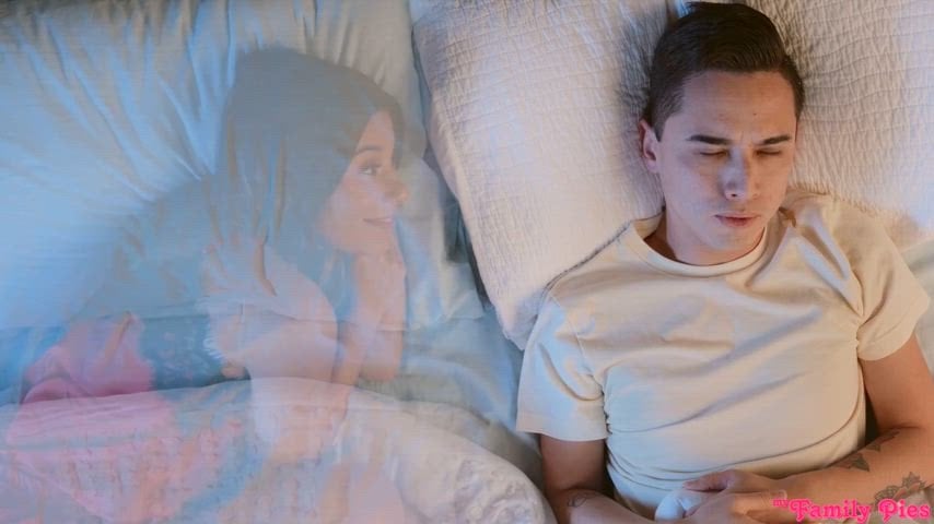 Jill Kassidy, Myra Moans, Xxlayna Marie – Stepsisters Of Christmas