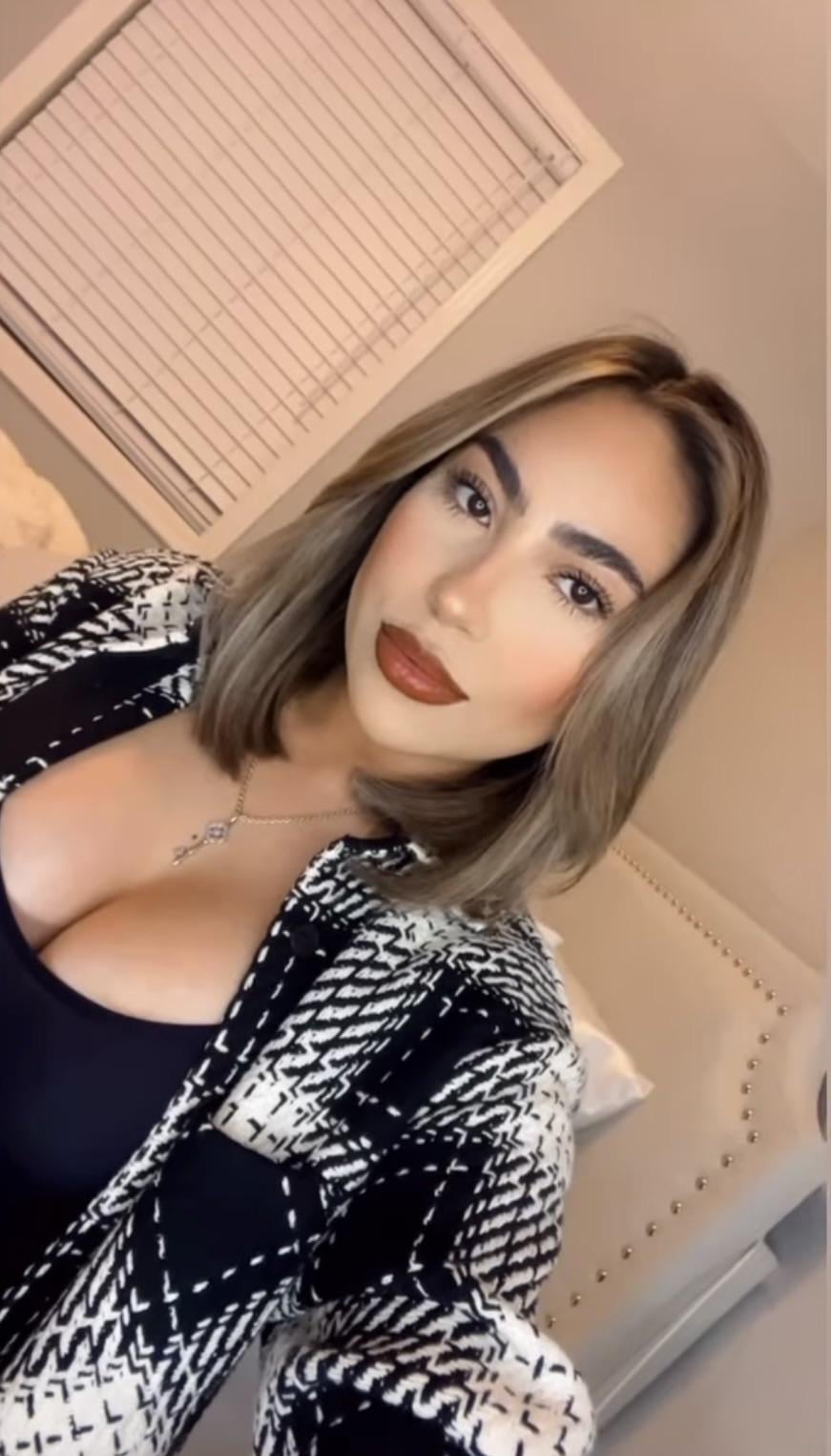 Bri (@briii_26) on Insta – Onlyfans Girl Nude Sexy Photos