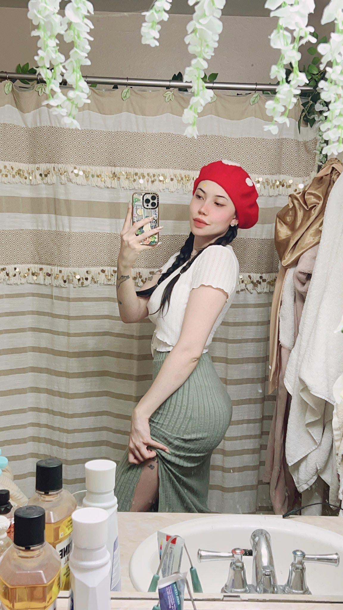 Felicia Vox (@byefeliciavox) on Insta – Onlyfans Girl Nude Sexy