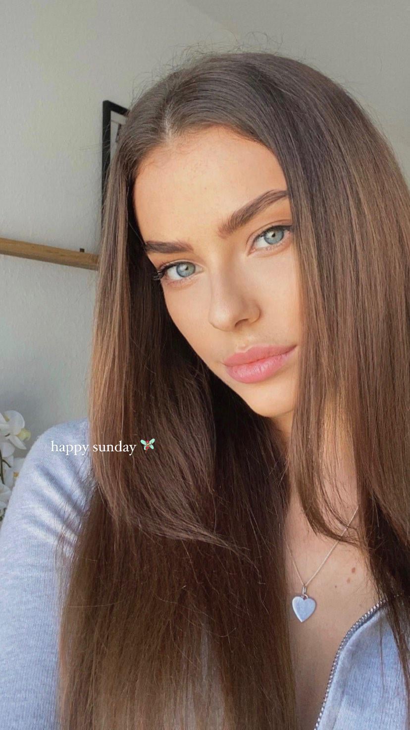 Laetitia Kießig (@lilli.ke) on Insta – Onlyfans Girl Nude Sexy