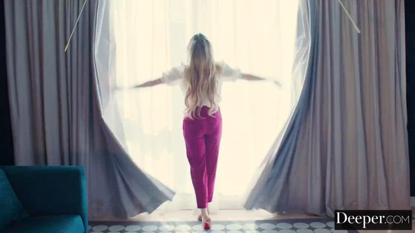 Blake Blossom – Found Out Nude Porn Video Leaked