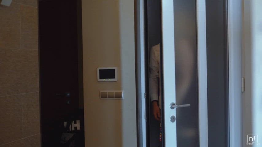 Sharon White – He Gives Me Everything – S45:E28 Nude