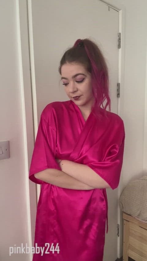 pinkbaby244 Onlyfans Boner Girl Nude Porn Video Leaked – 6