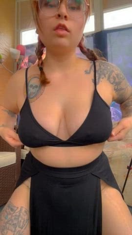 Healthy-Wear-4877 Busty Onlyfans Girl Nude Video- 1