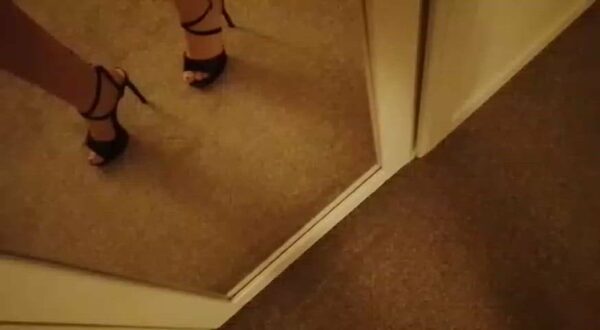 Ridethewaivez Busty Onlyfans Girl Nude Video- 1