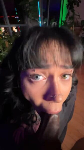 throat goat for my bbc BBC Porn Sex Video Leaked