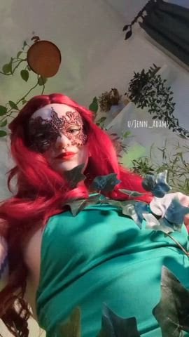 Jenn_Adams Onlyfans Girl Nude Cosplay Porn Video – 26