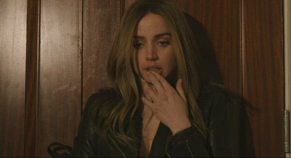 Ana de Armas Nude Sexy Video Leaked – 201