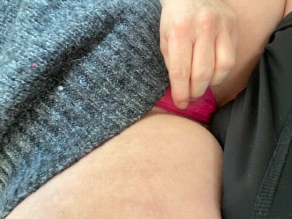 newbegininnings Naughty Girl Nude Video Leaked – 11