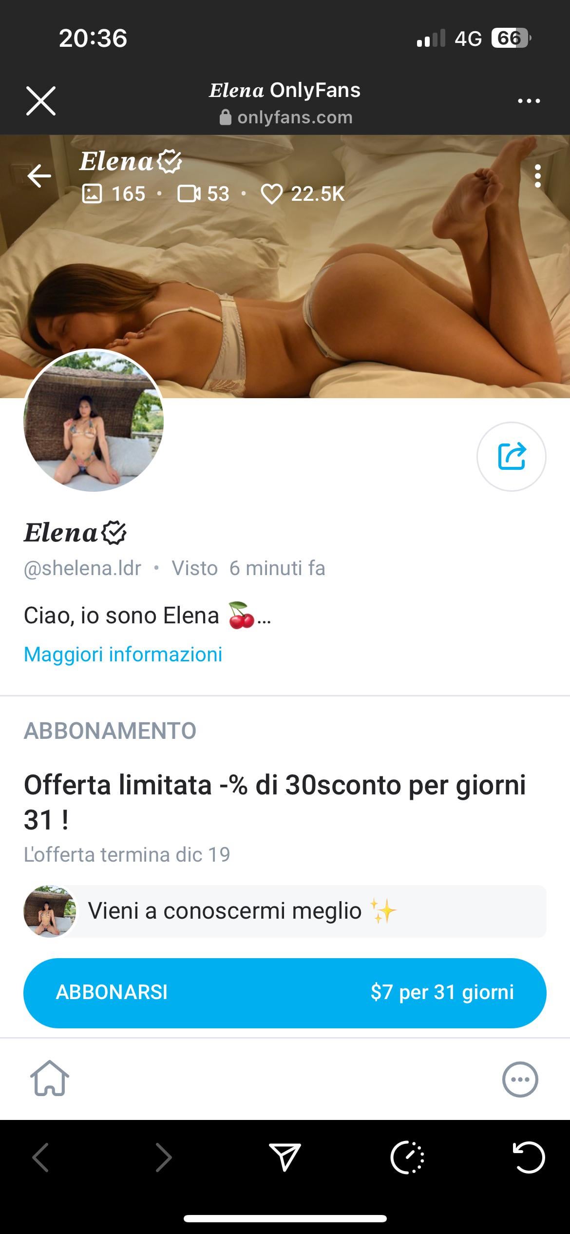 @shelena.ldr – Onlyfans Girl Nude Sexy photos – 3