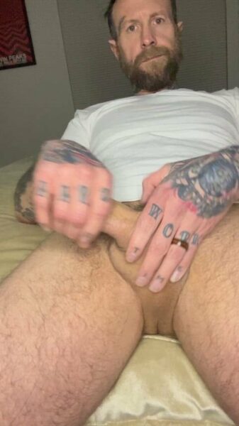 Hank_breed Amateur Nude Porn Video Leaked – 0