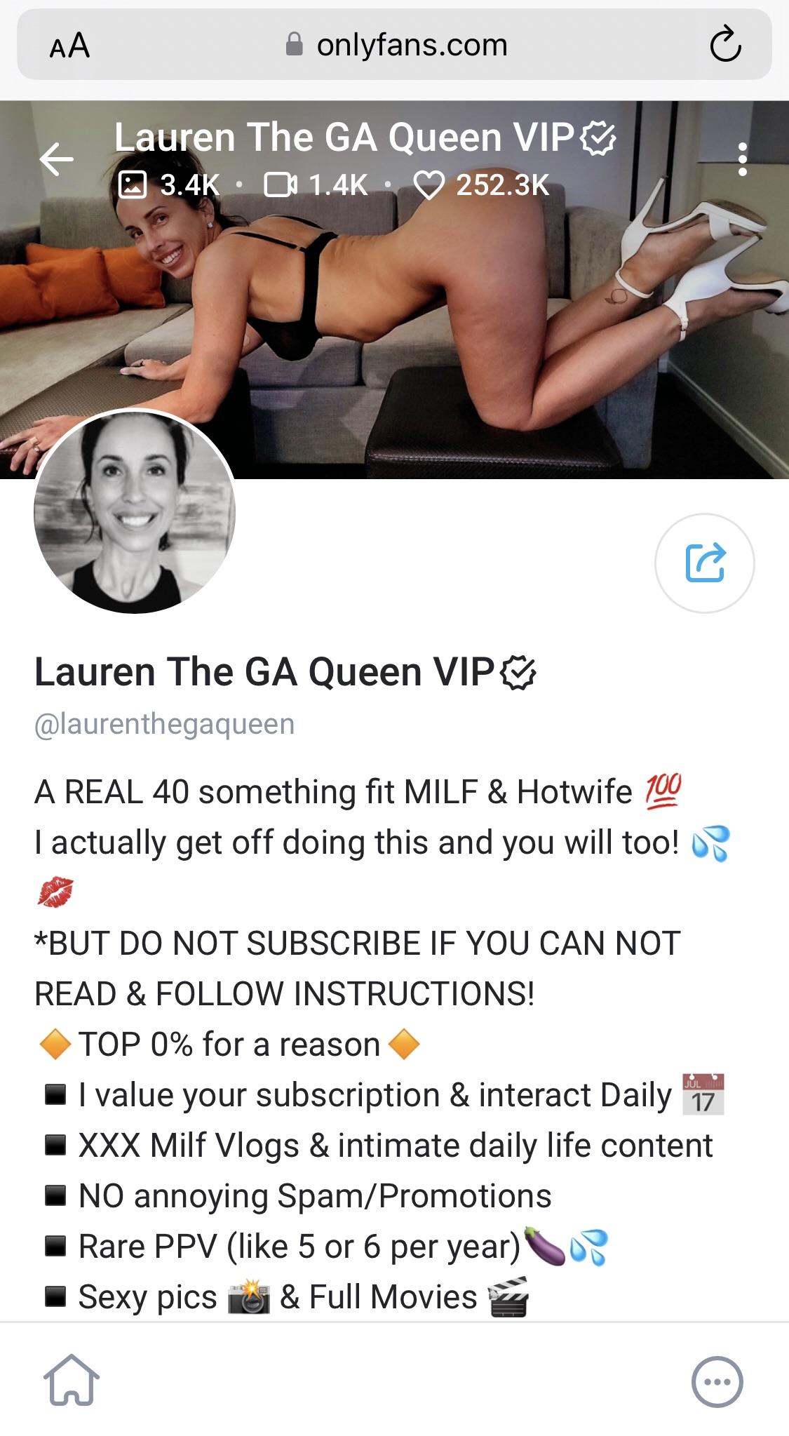Lauren – Onlyfans Girl Nude Sexy Photos Leaked – 7