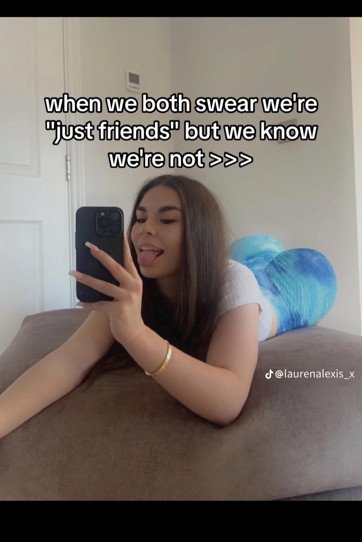 The way lauren alexis looks – Youtuber Onlyfans Girl Nude