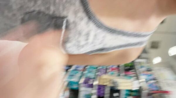 YourFaveWife Naughty Girl Nude Video Leaked – 2424