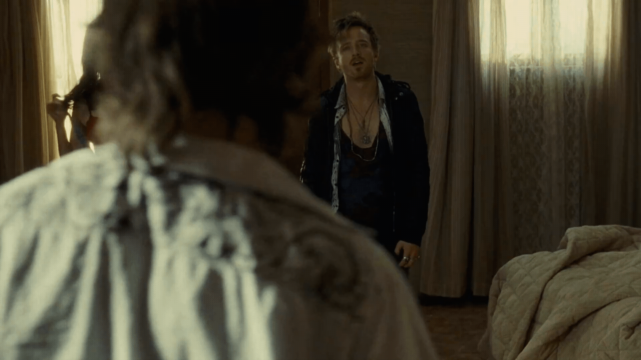 [Topless] Riki Lindhome in ‘The Last House on the Left’