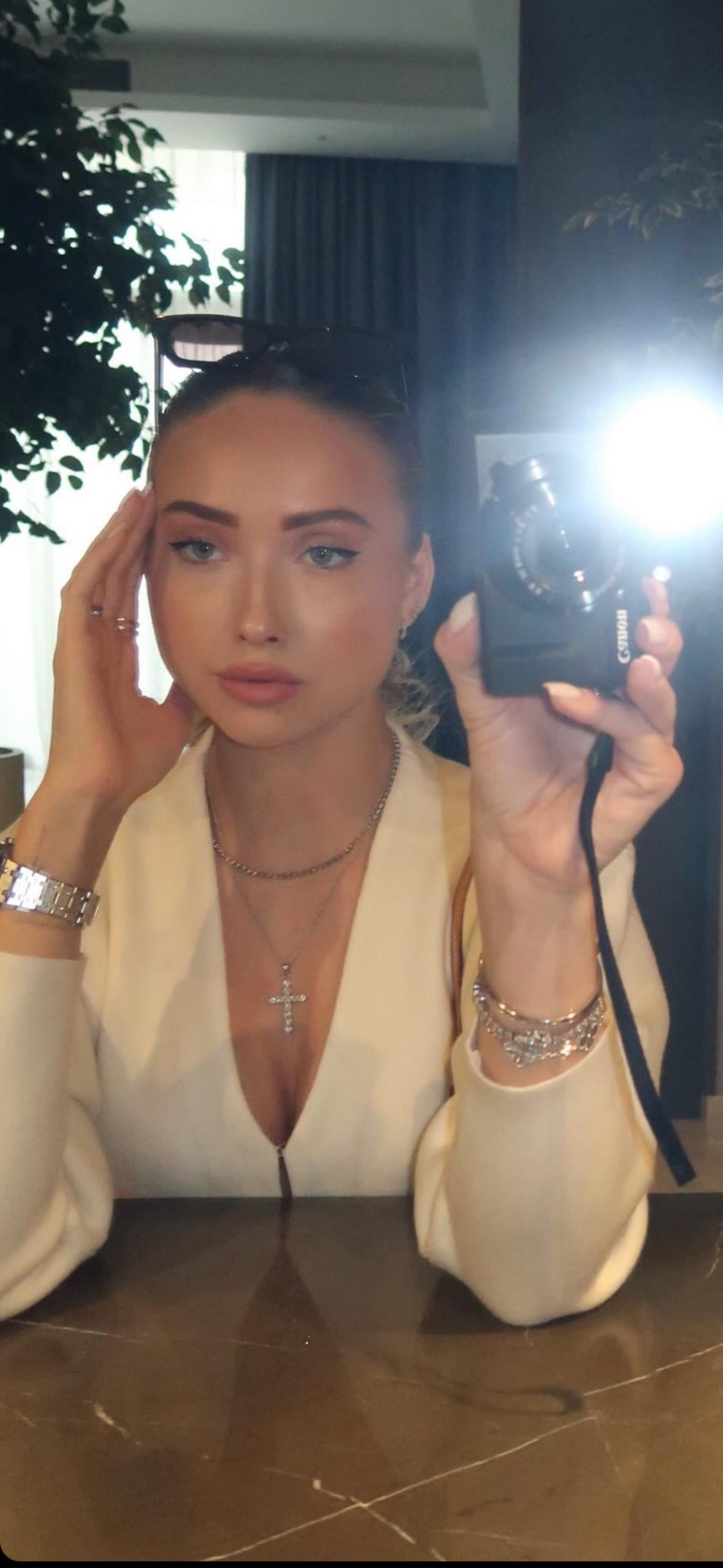 Shania Geiss – Onlyfans Girl Nude Sexy Photos Leaked –