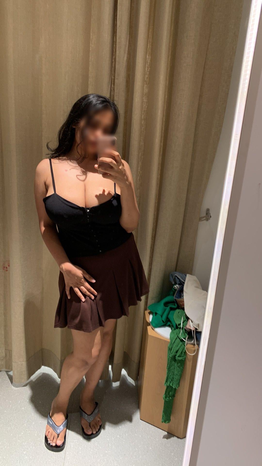 Desi Aurora (@desi_aurorax_) on Insta – Onlyfans Girl Nude Sexy