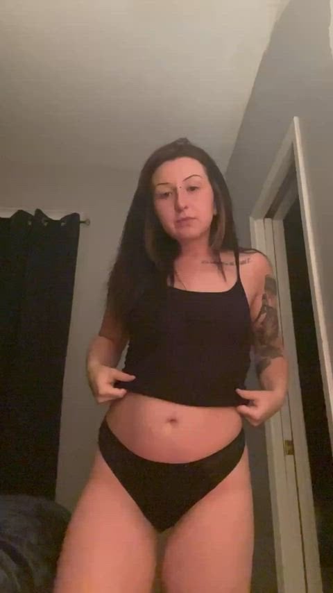midwestkinklife Showing Her Ass Nude Video leaked – 4