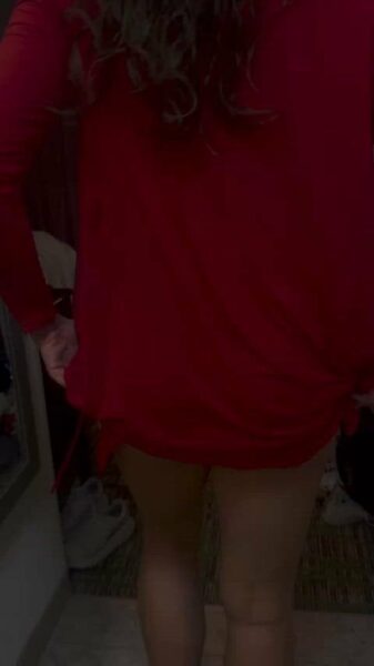 Late_Change_9093 Onlyfans Wild Girl Nude Porn Video leaked – 1