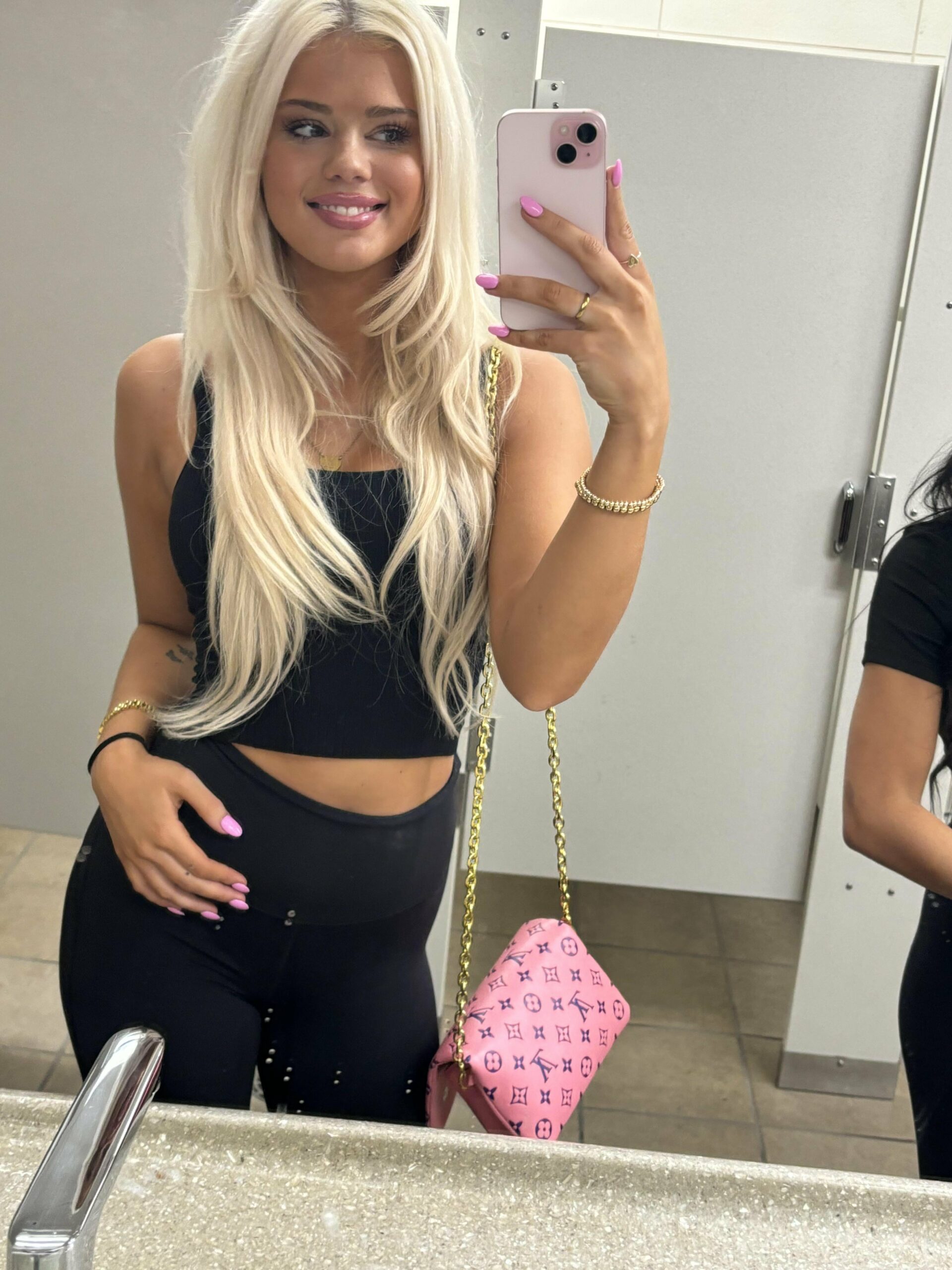 Jenna (@jennasteinerr) on Insta – Onlyfans Girl Nude Sexy Photos