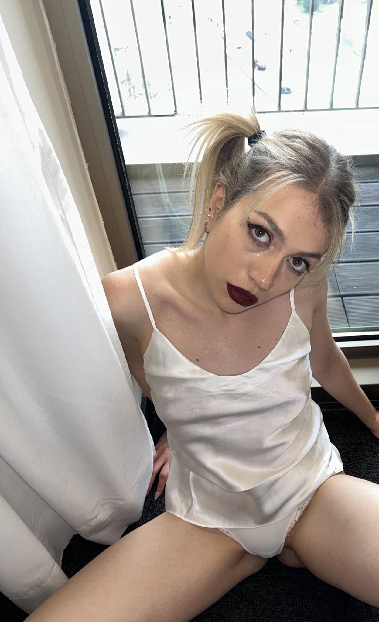Alexis/babybrat/babygun – Onlyfans Girl Nude Sexy Photos Leaked – 1