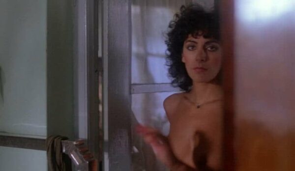 Marina Sirtis Nude Sexy Video Leaked – 347