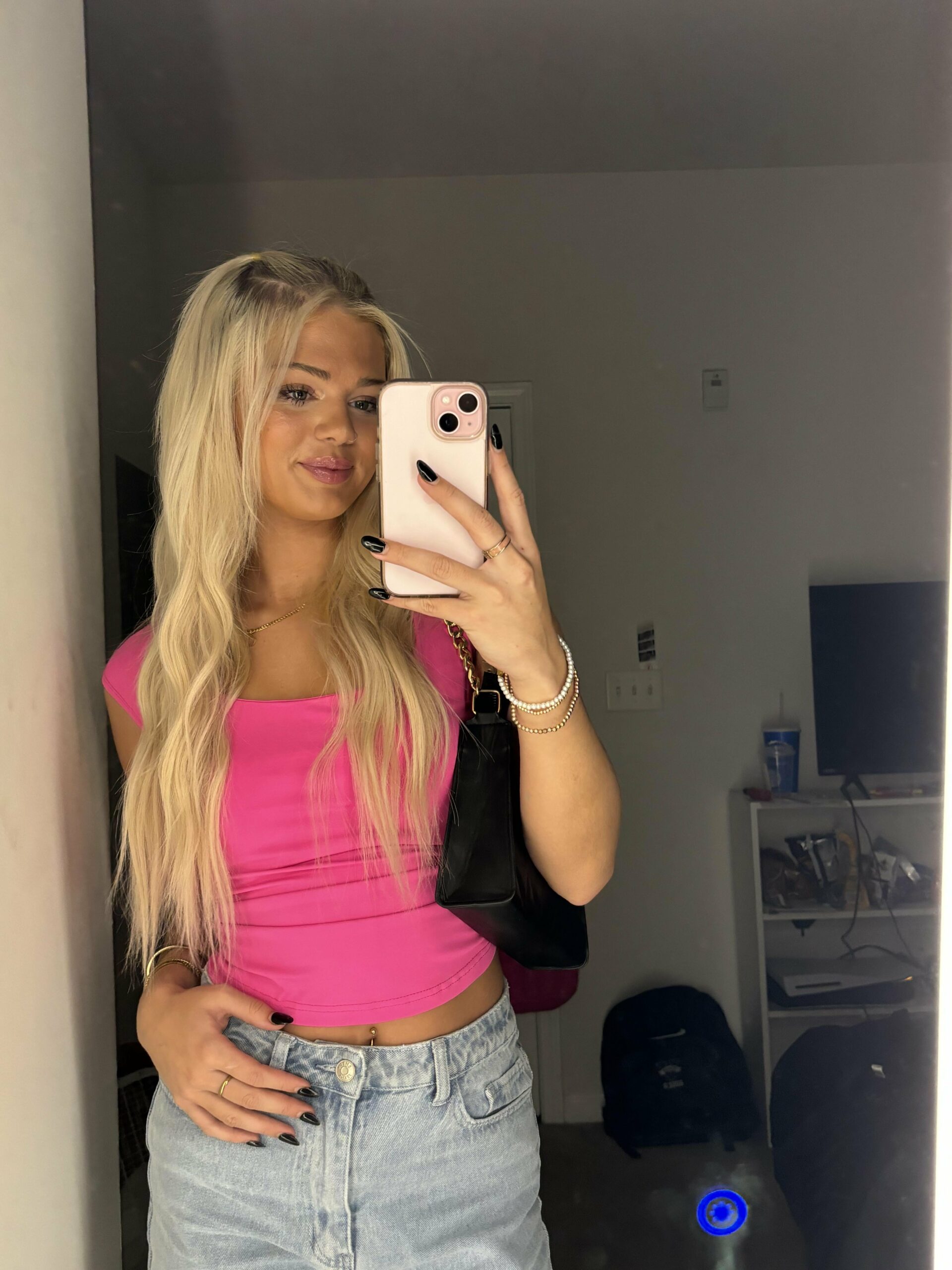 Jenna (@jennasteinerr) on Insta – Onlyfans Girl Nude Sexy Photos