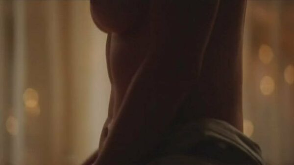 Lizzy caplan Nude Sexy Video Leaked – 109