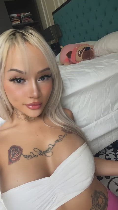 xvinarose Curvy Onlyfans Girl Nude Porn Video Leaked – 35