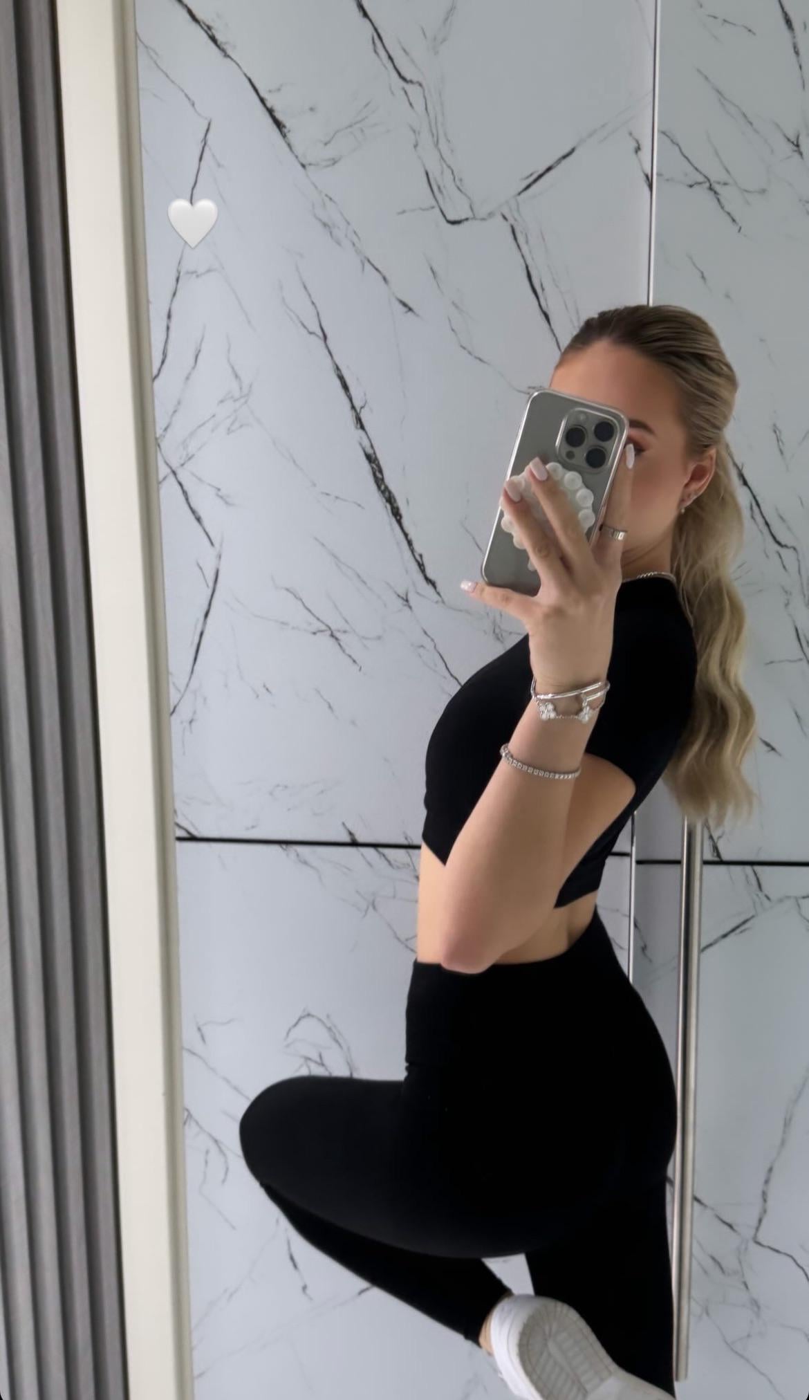 Shaniageiss – Onlyfans Girl Nude Sexy Photos Leaked – 26