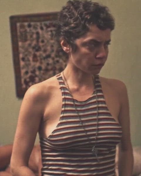 Marina Provenzzano hot nudity in brazilian series Fim S01E06 (2023)