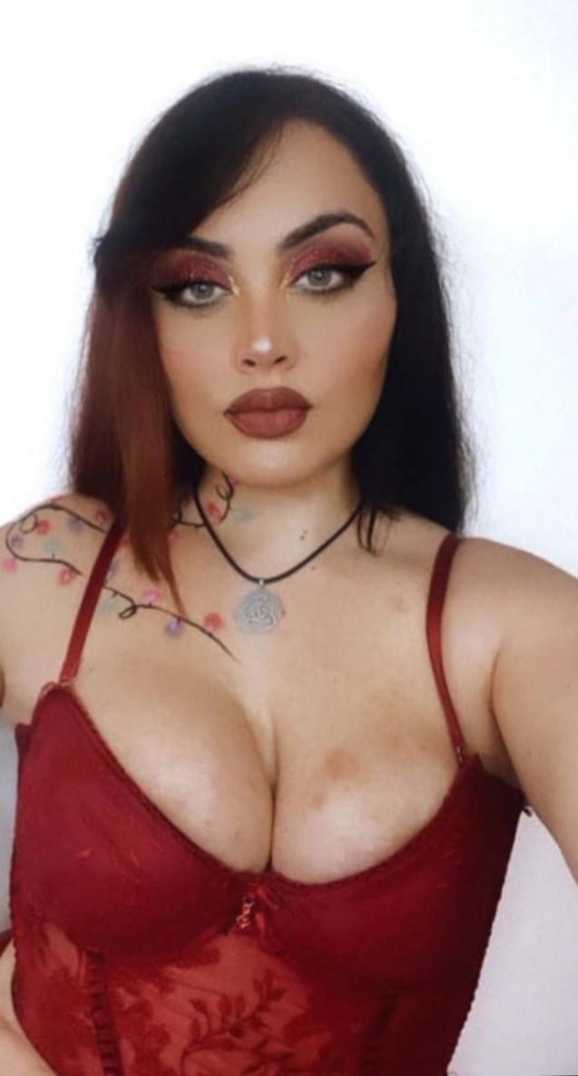 Rosmery (Rosalia Guerra) – Onlyfans Girl Nude Sexy Photos Leaked