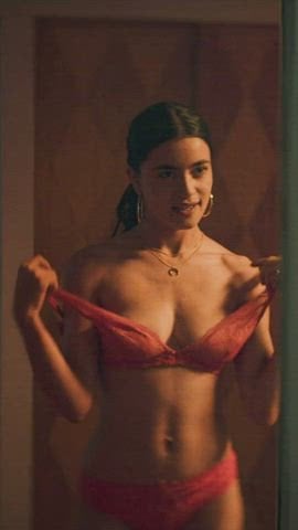 Paulina Gaitan Nude Sexy Video Leaked – 318