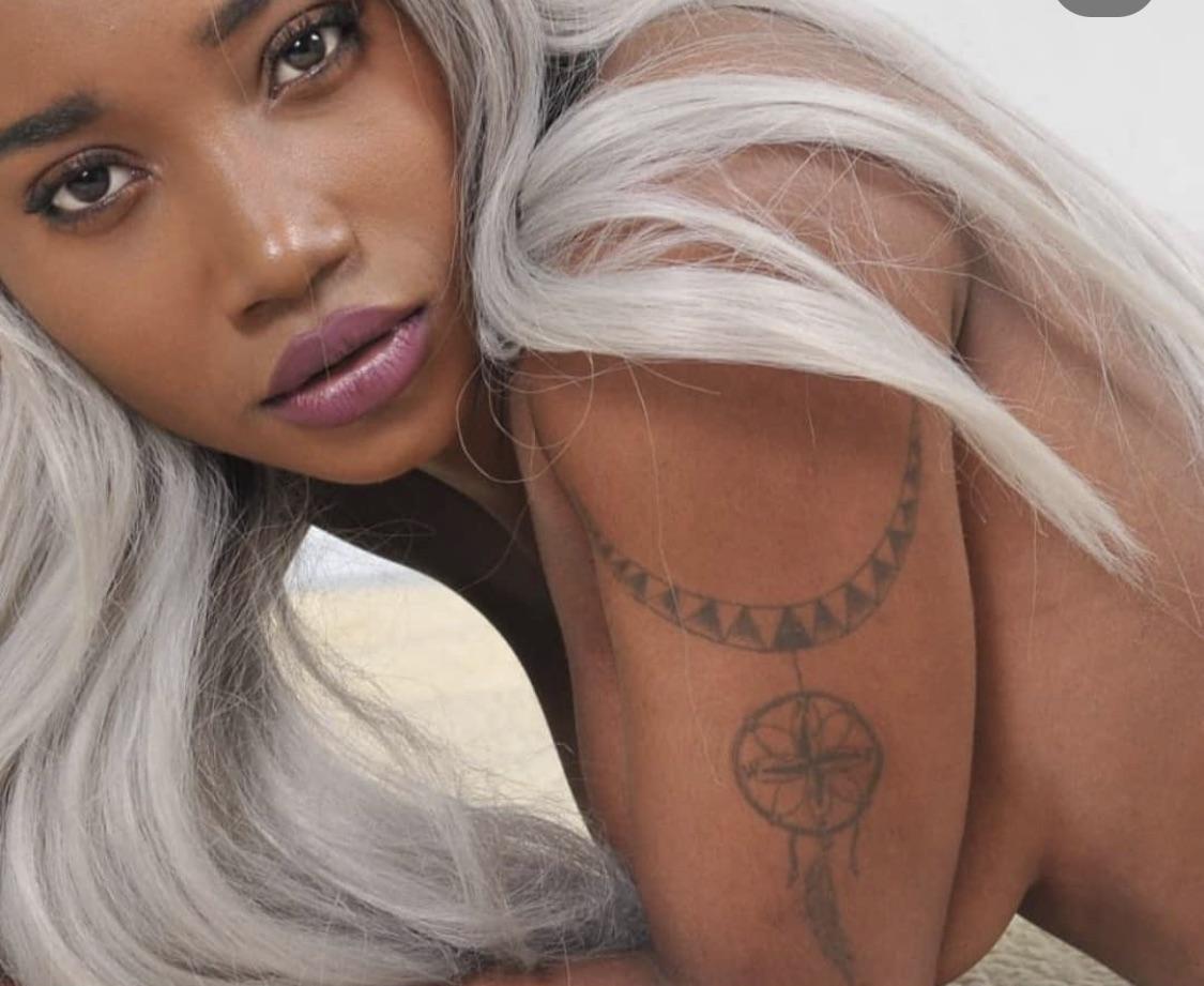 Mimi Desuka – Onlyfans Girl Nude Sexy Photos Leaked –