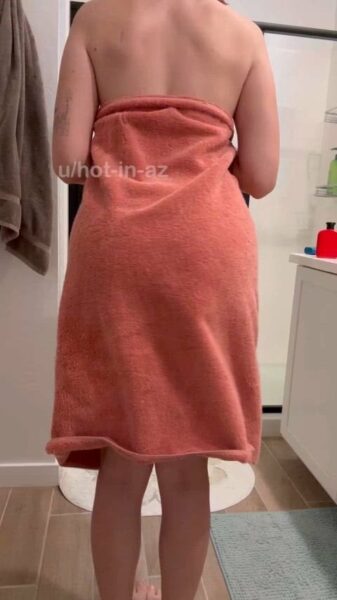 hot-in-az Naughty Girl Nude Video Leaked – 15