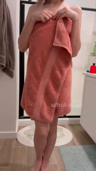 hot-in-az Onlyfans Milf Nude Porn Video Leaked – 83