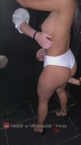 iamvictoriasouza Anal Nude Porn Video Leaked – 35