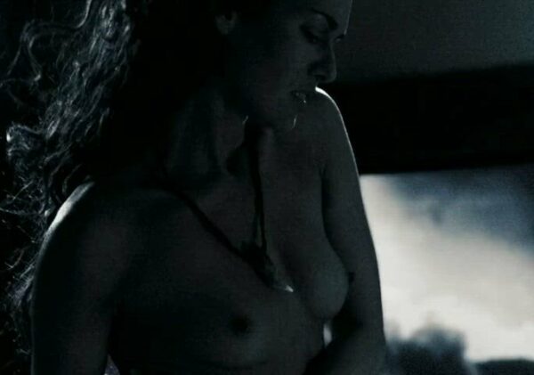 Lena Headey Nude Sexy Video Leaked – 89