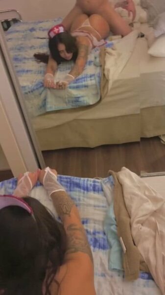 always have the pronebone before bedtime Pronebone Porn Sex Video