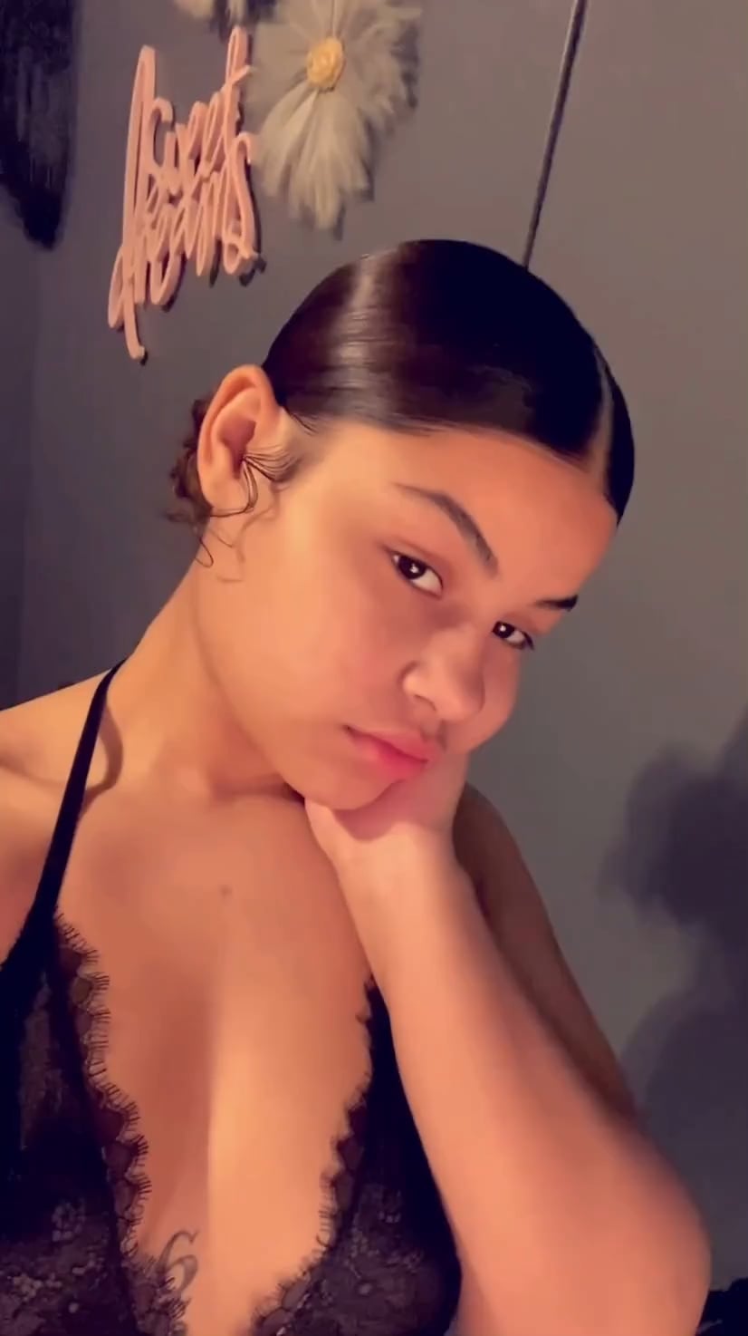 leahgotassjanell – join tele for new content – Onlyfans Girl