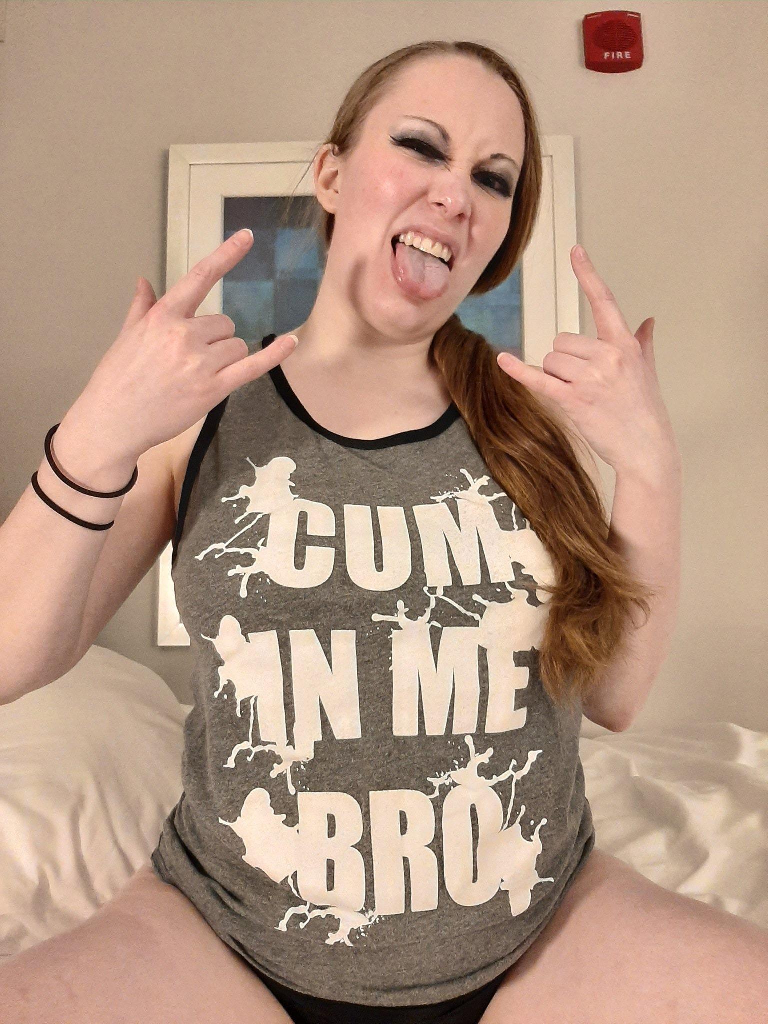 Babbling Babs / Brook – Youtuber Onlyfans Girl Nude Sexy