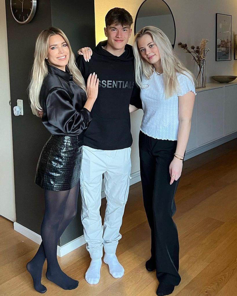 Sylvie Meis – Onlyfans Girl Nude Sexy Photos Leaked –