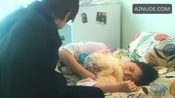 [Topless] Chun Chung – The Fruit is Swelling (1997) –