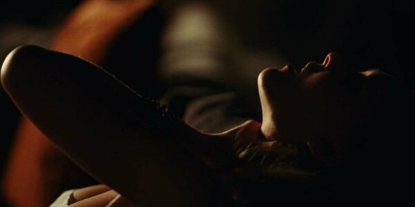 Lily-Rose Depp Nude Sexy Video Leaked – 192